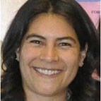Bridgette Duarte, PERC nutrition expert