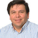 Frank Zaldivar PhD